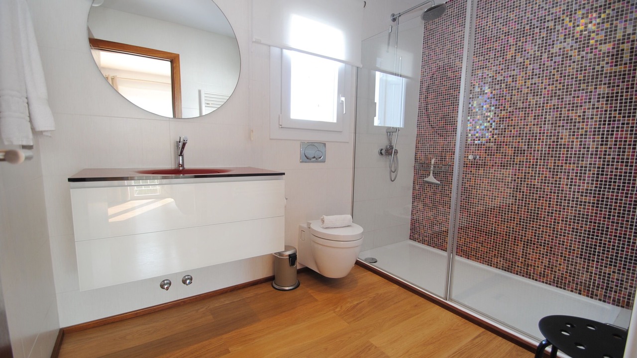 Photo of Bathroom in Cala d'Or