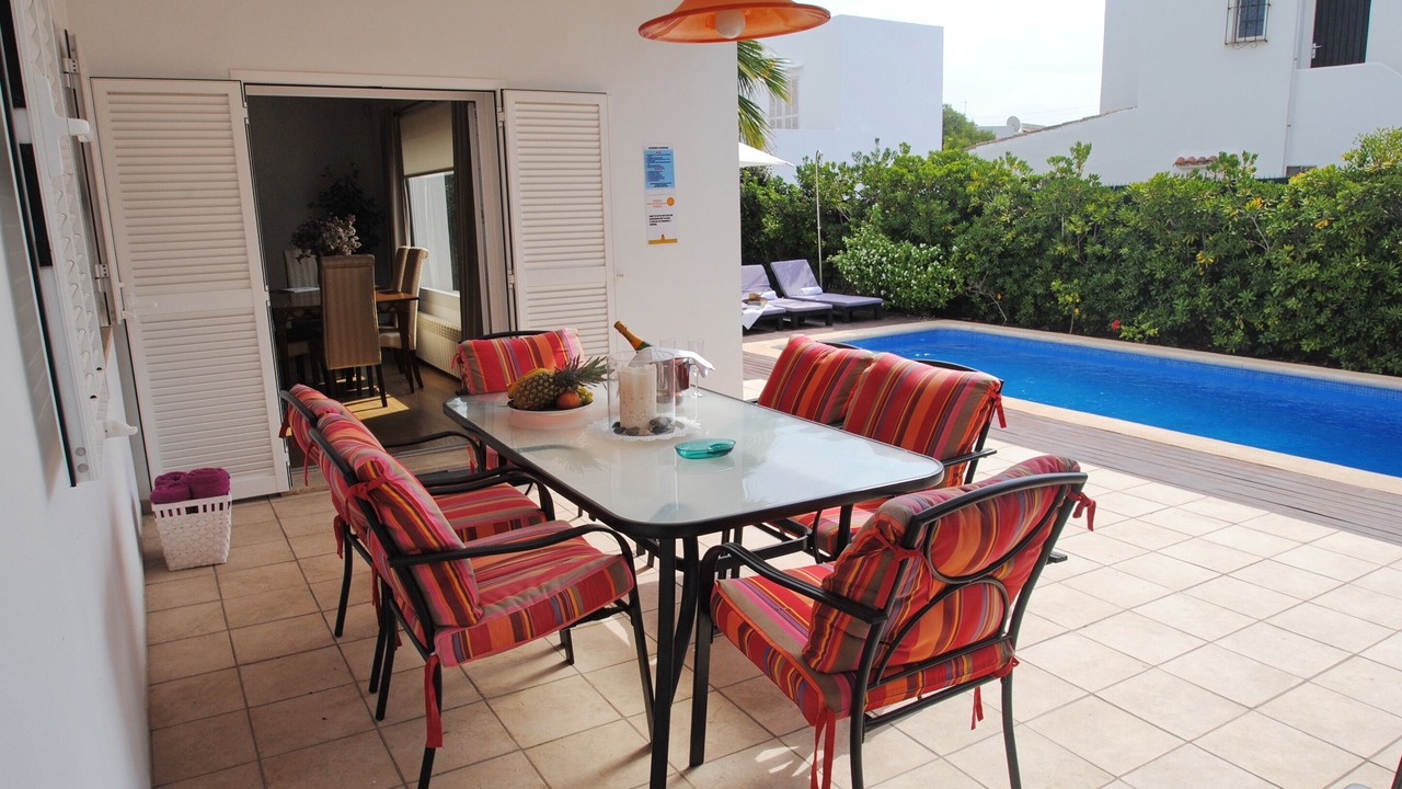 Photo of Outdoor in Cala d'Or