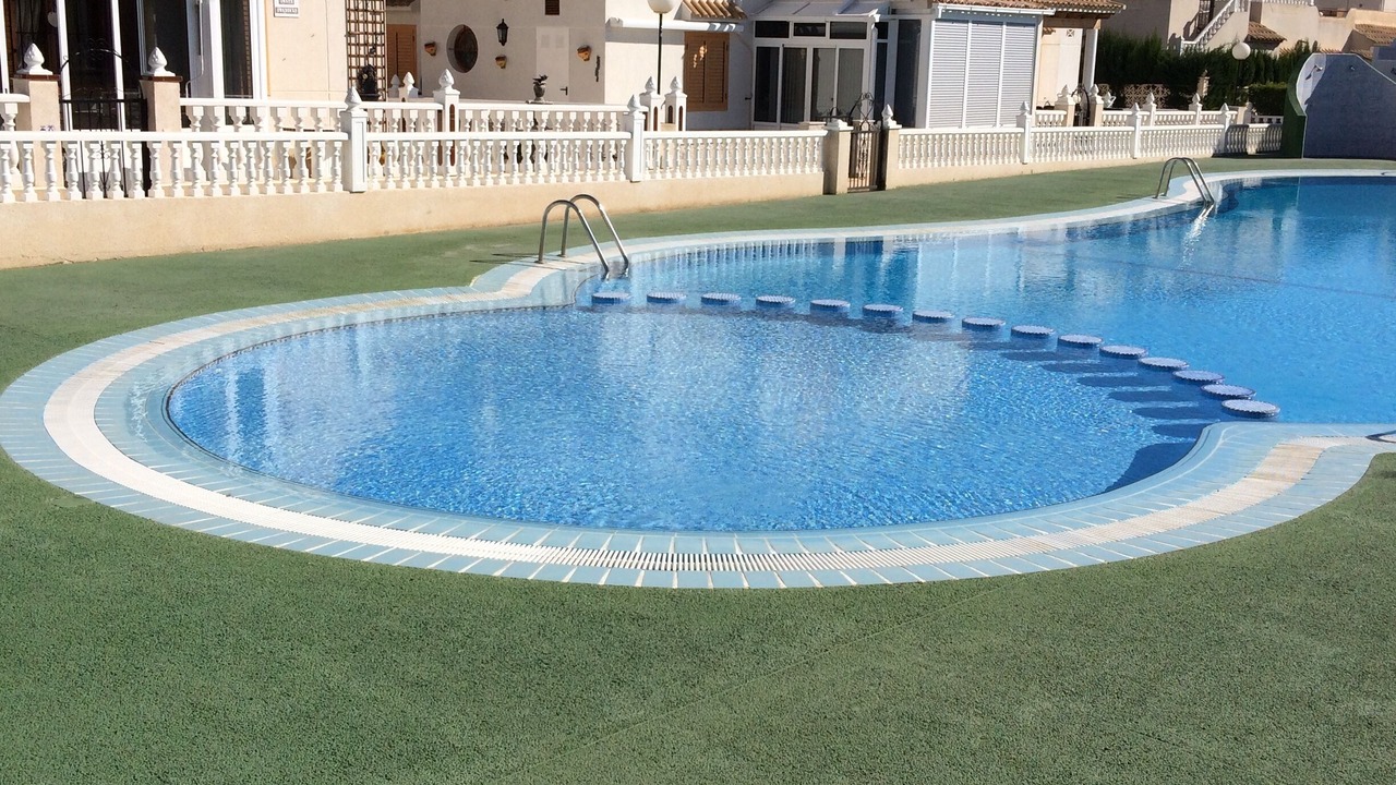 Photo of Outdoor in Orihuela Costa
