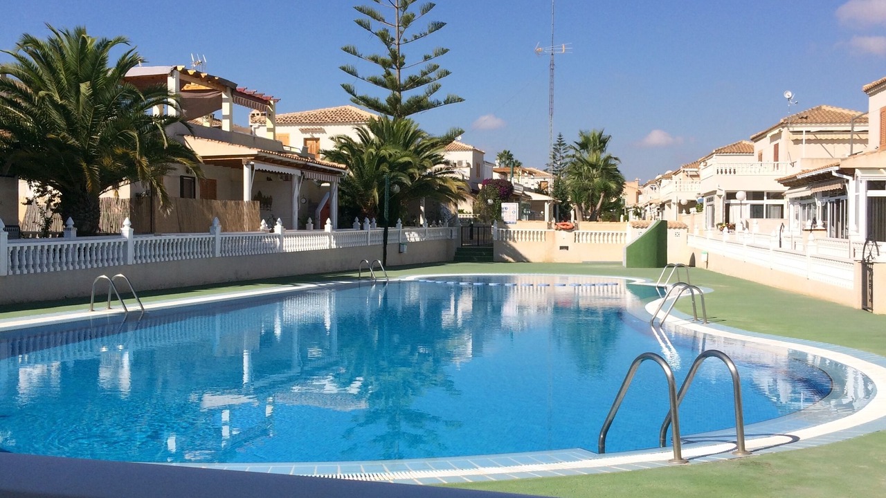 Photo of Outdoor in Orihuela Costa