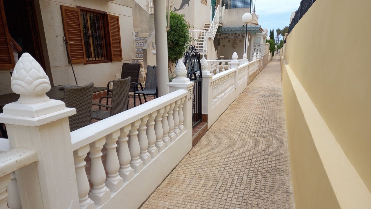 Photo of Outdoor in Orihuela Costa