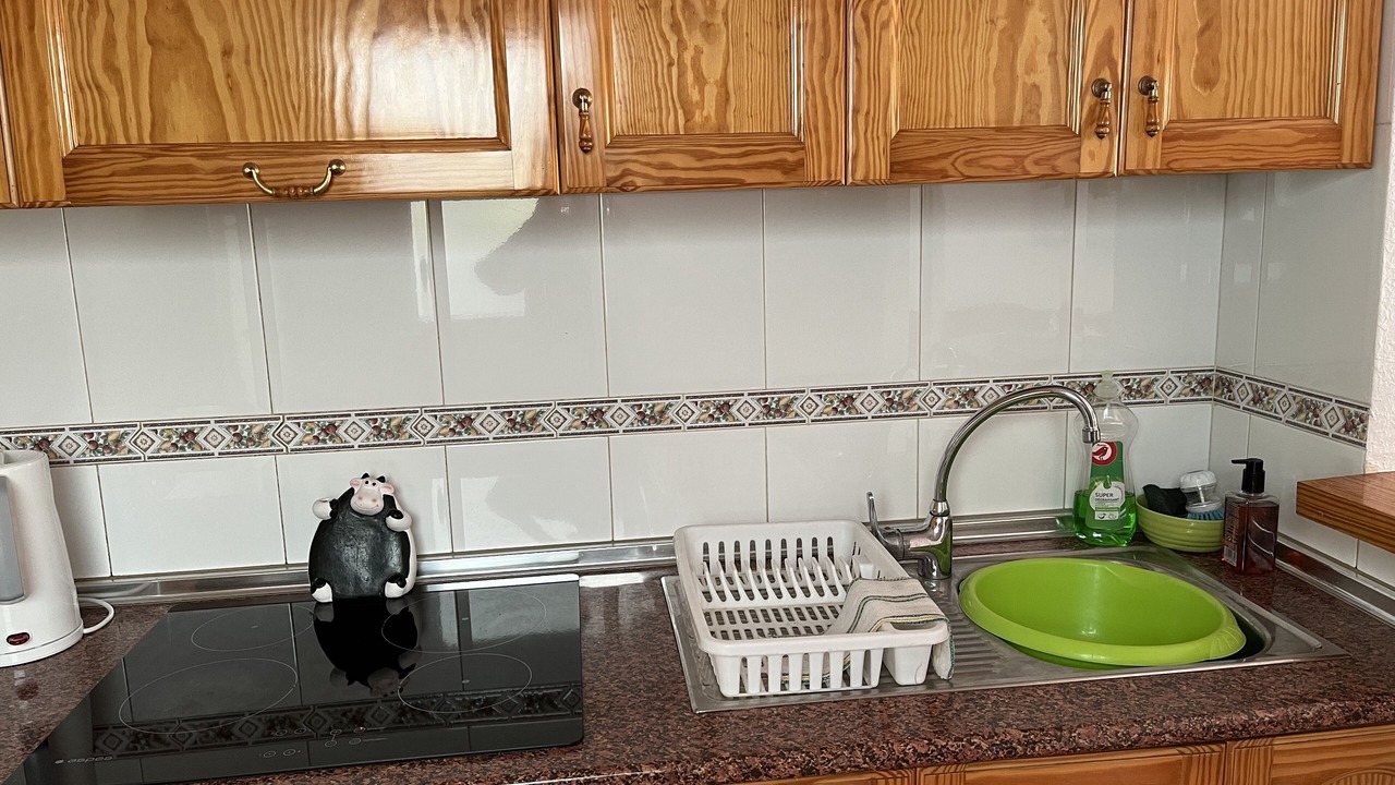Photo of Kitchen in Orihuela Costa