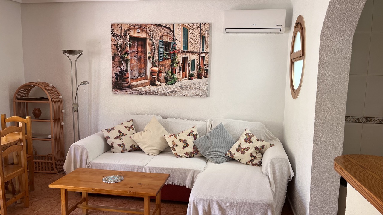 Photo of Livingroom in Orihuela Costa