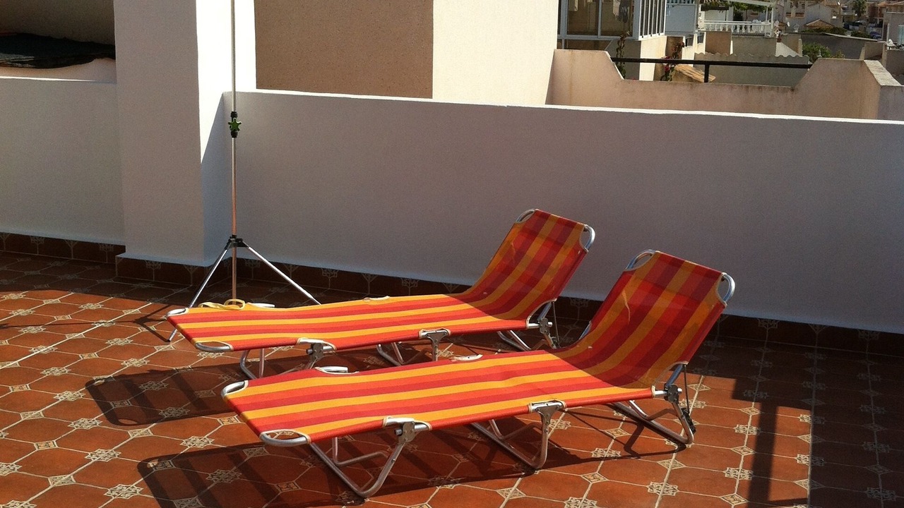 Photo of Outdoor in Orihuela Costa