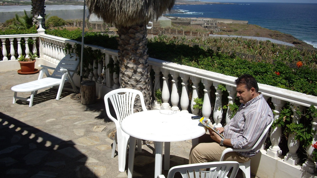 Photo of Outdoor in Garachico