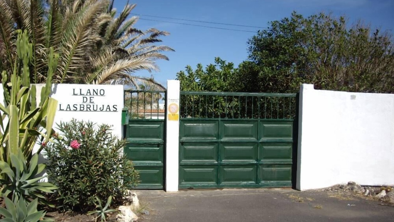 Photo of Outdoor in Garachico