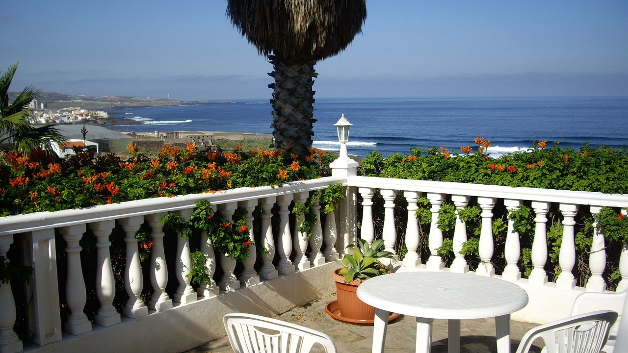 Photo of Outdoor in Garachico