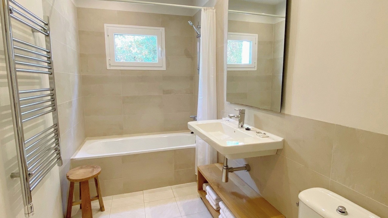 Photo of Bathroom in Binibeca