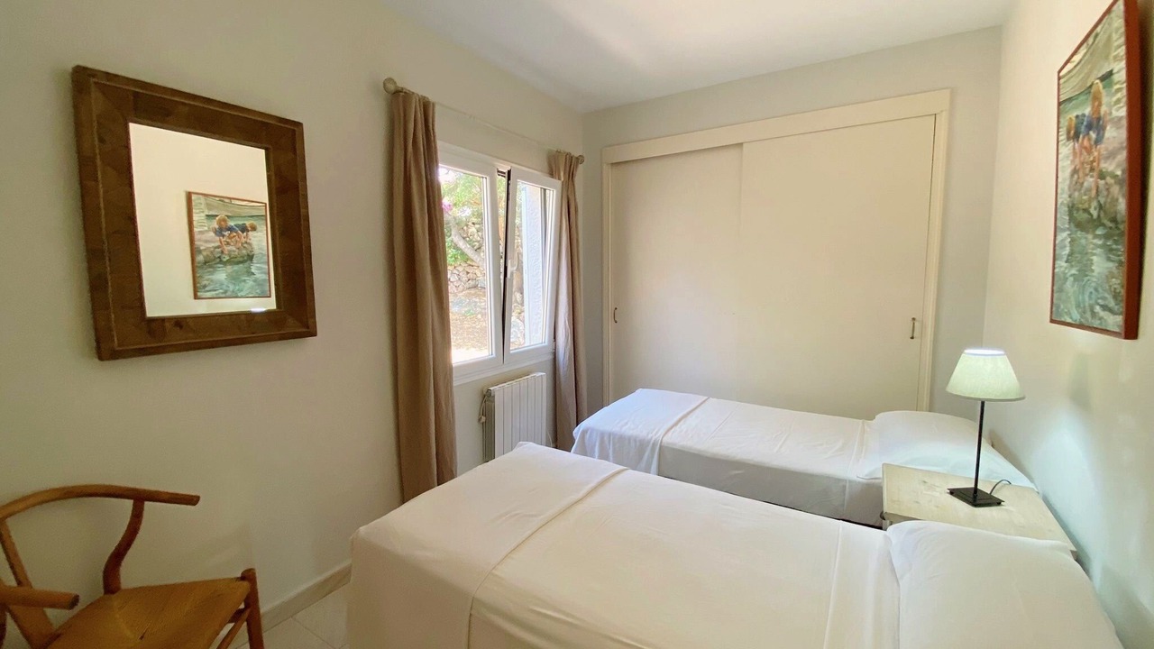 Photo of Bedroom in Binibeca