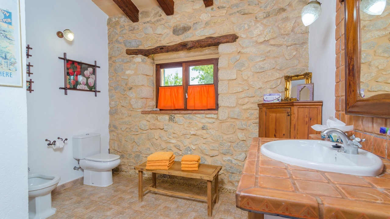 Photo of Bathroom in Arta