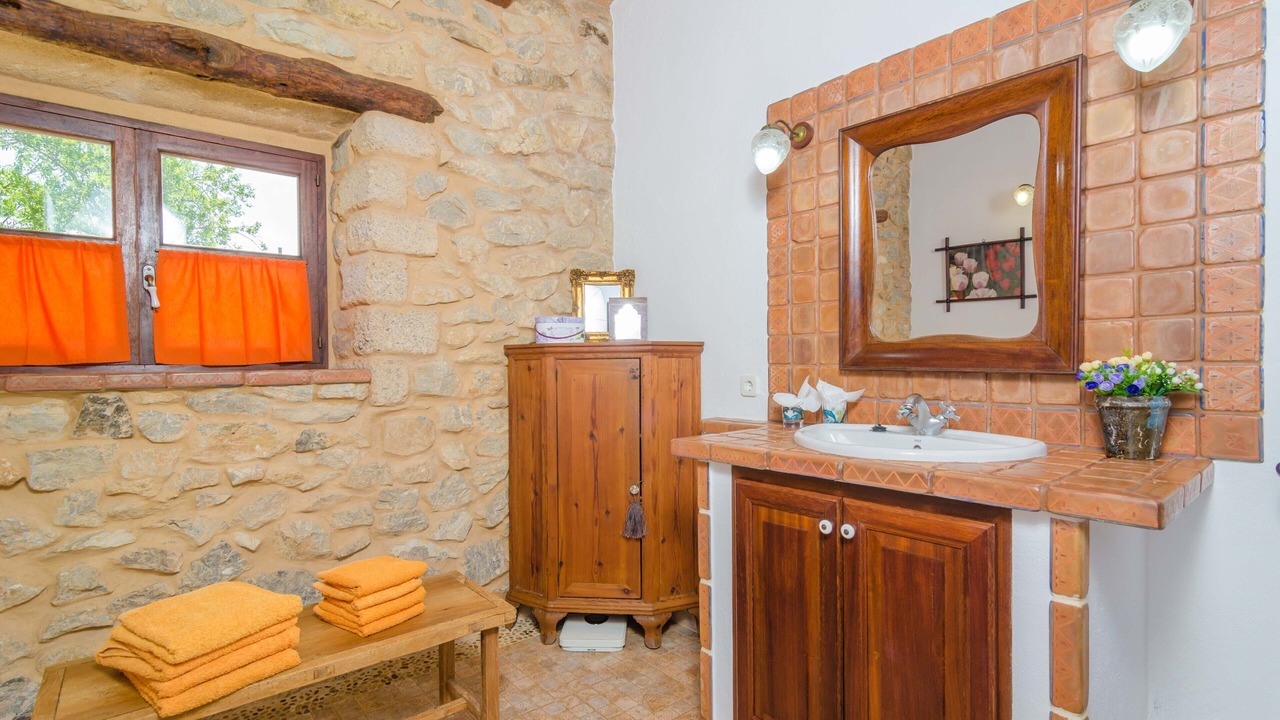 Photo of Bathroom in Arta