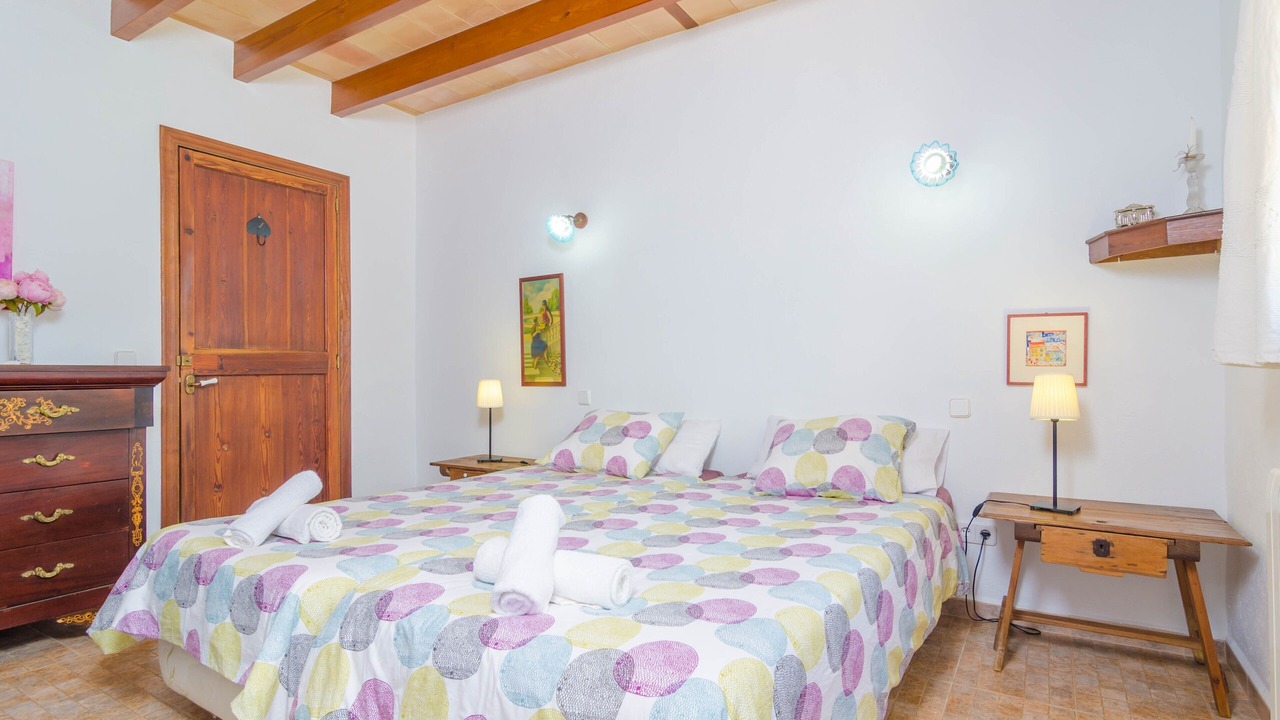 Photo of Bedroom in Arta