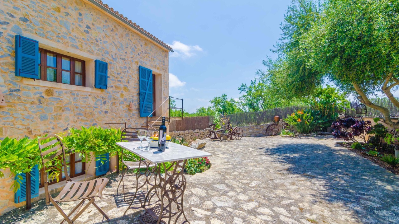 Photo of Outdoor in Arta