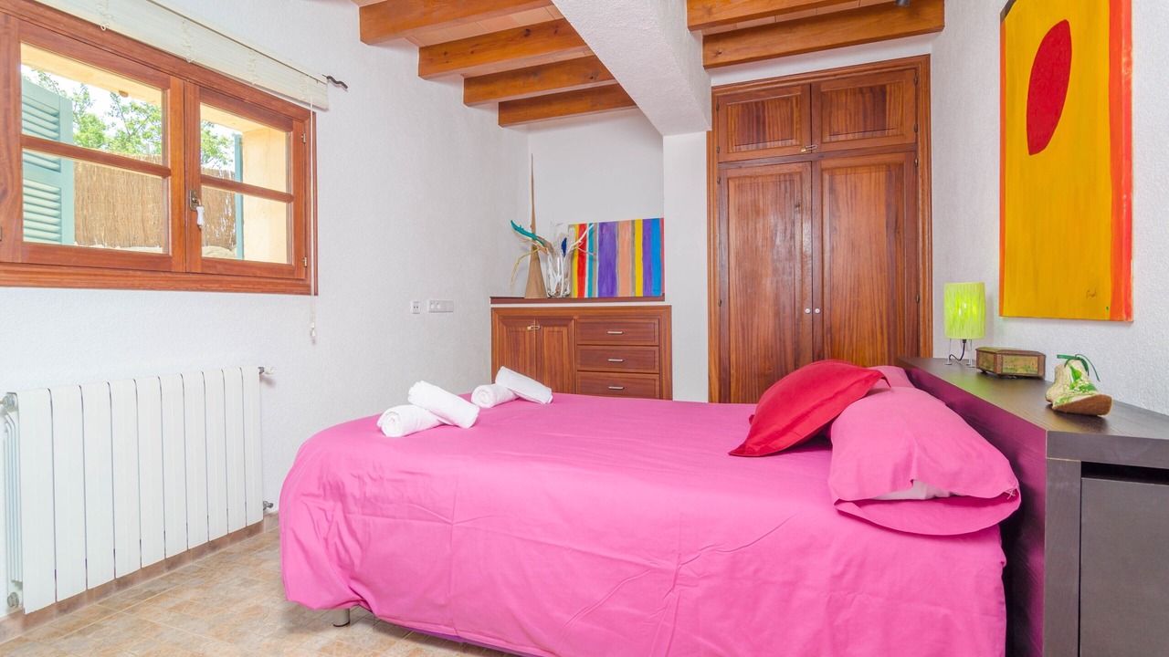 Photo of Bedroom in Arta