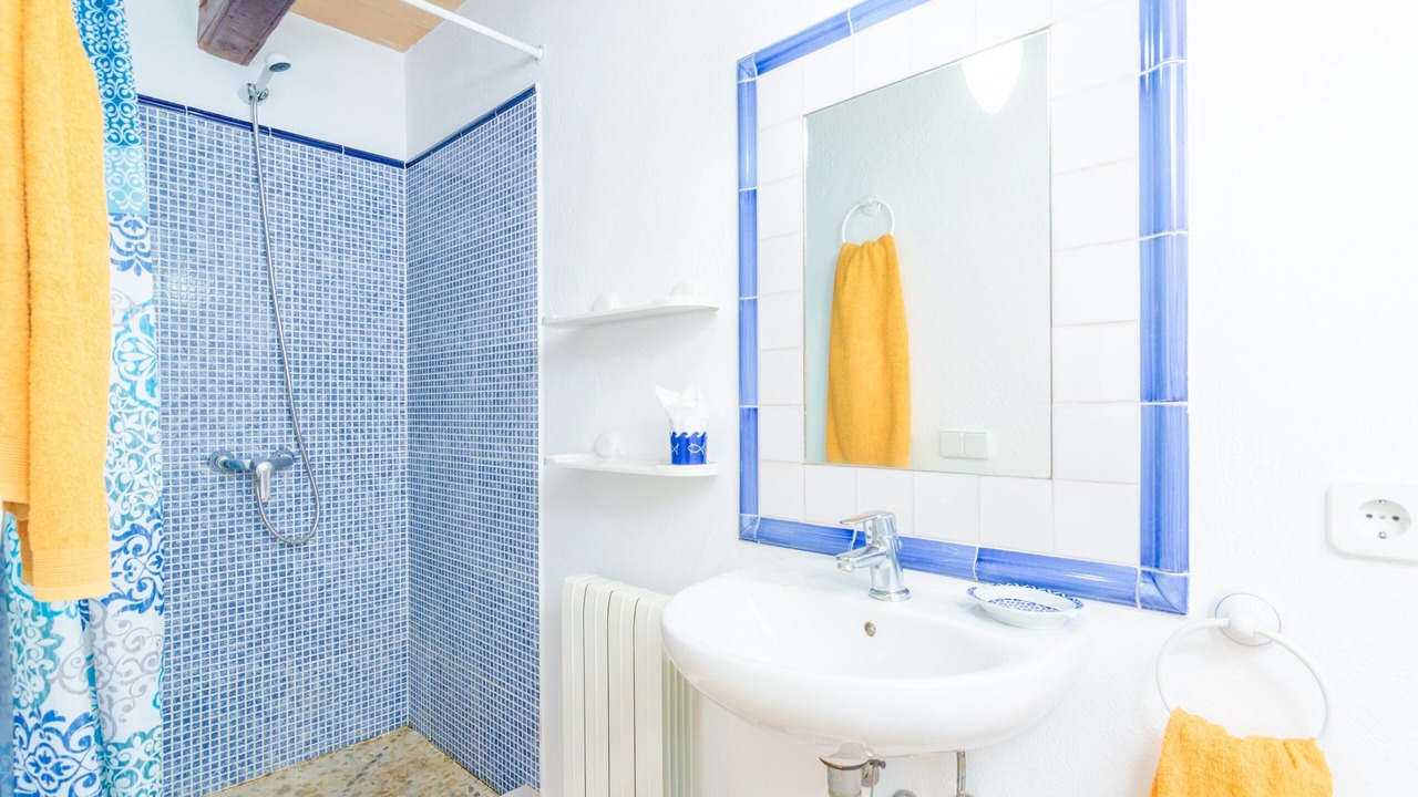 Photo of Bathroom in Arta