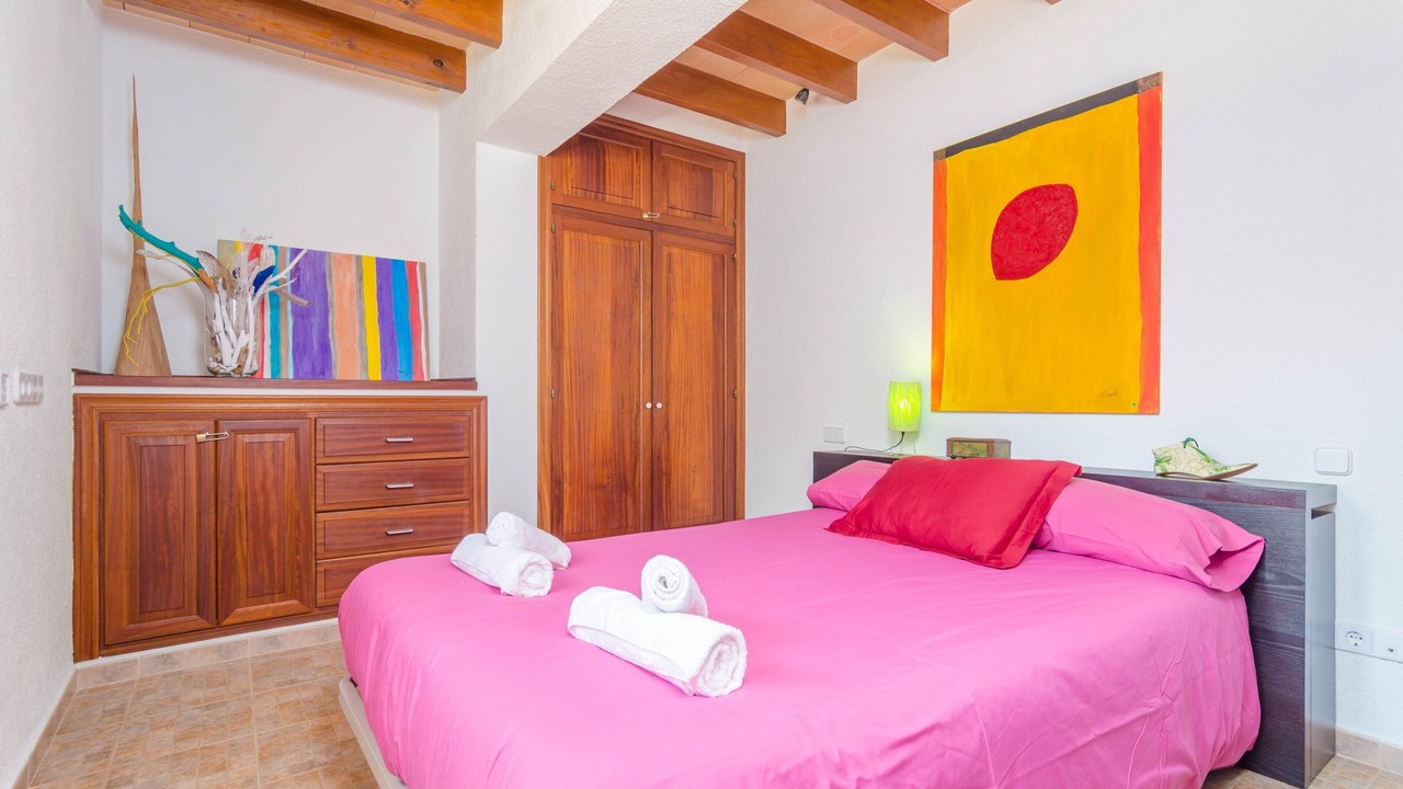 Photo of Bedroom in Arta