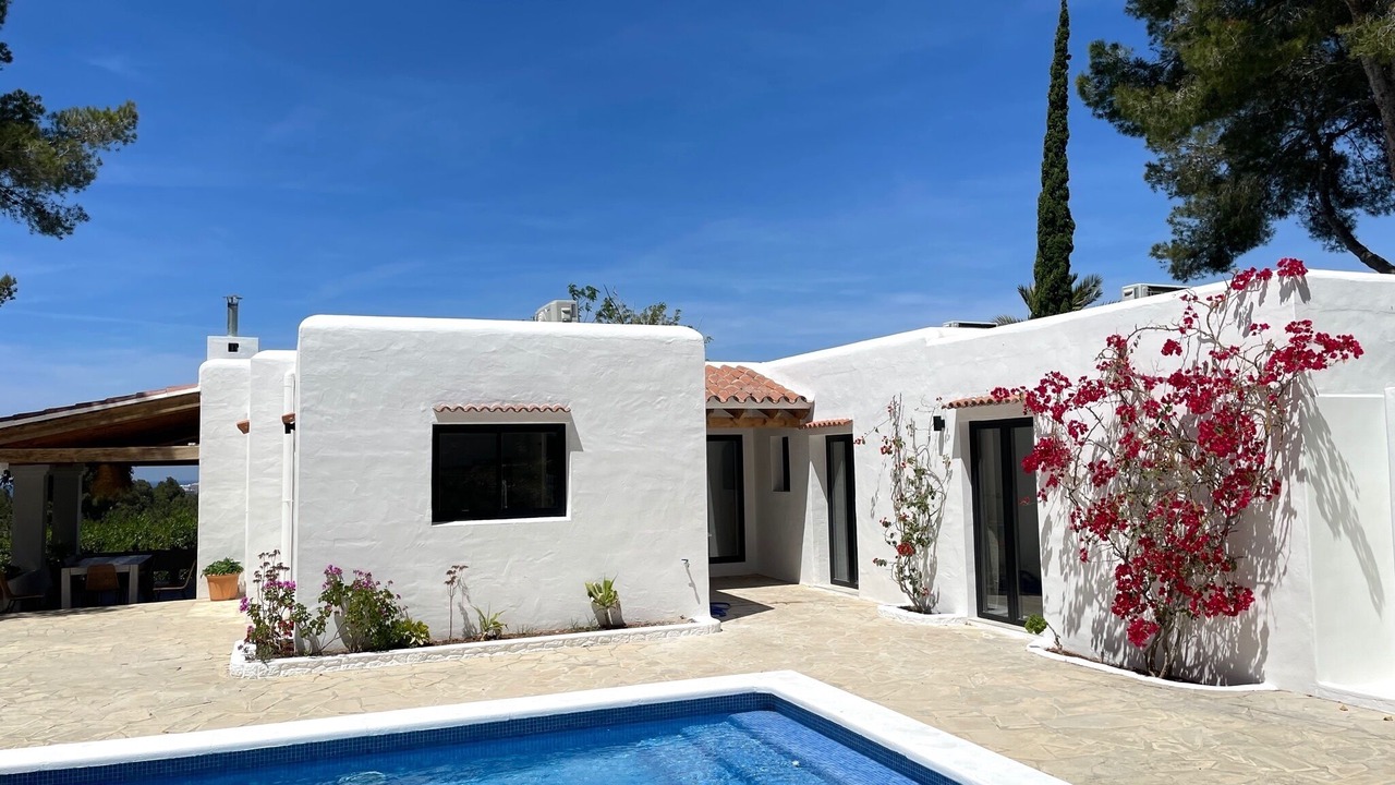 Photo of Outdoor in Cala Comte