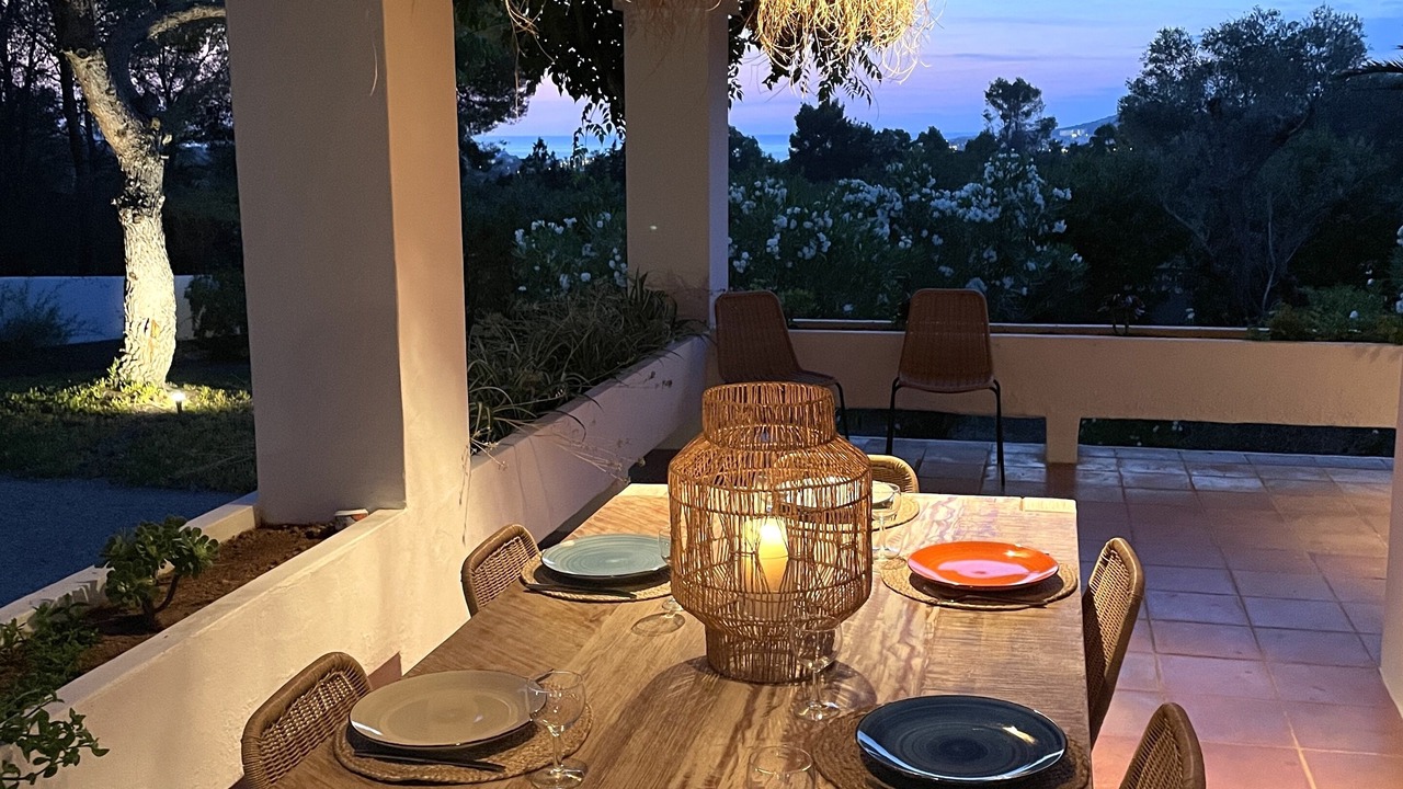 Photo of Outdoor in Cala Comte