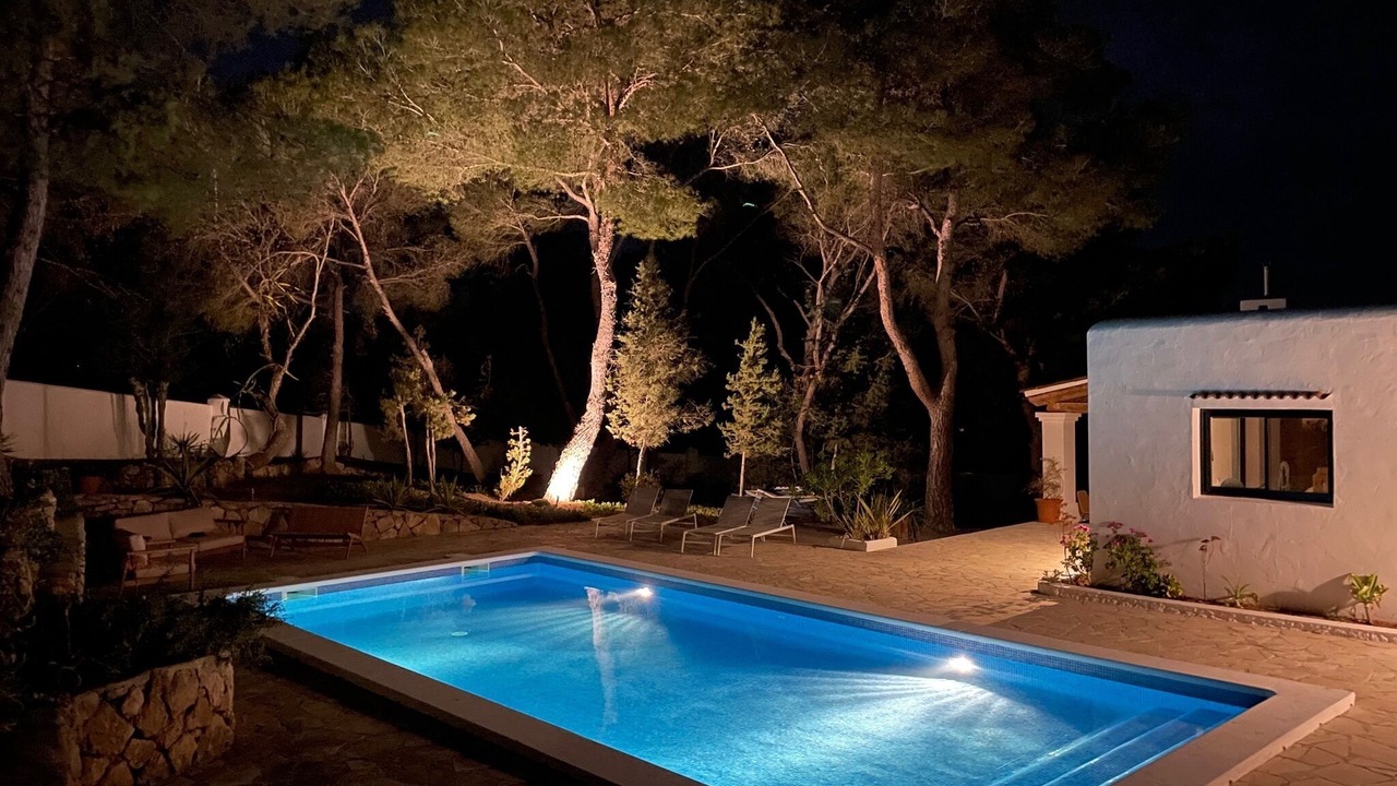 Photo of Outdoor in Cala Comte
