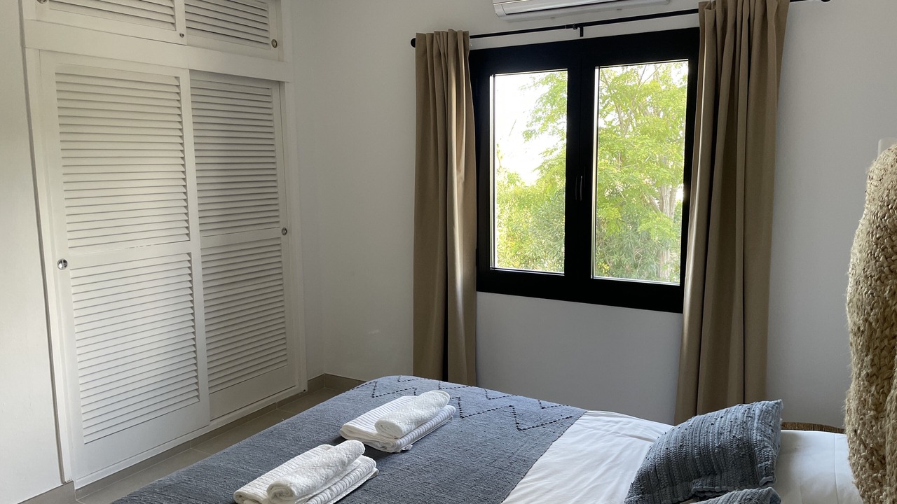 Photo of Bedroom in Cala Comte