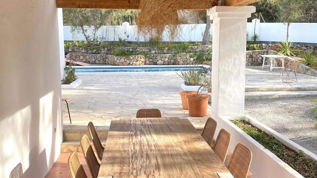 Photo of Outdoor in Cala Comte