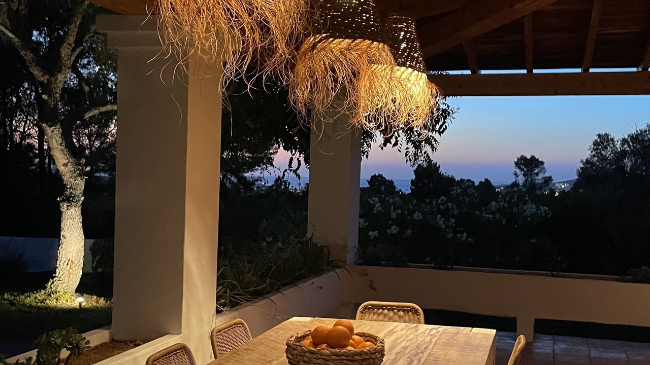 Photo of Outdoor in Cala Comte