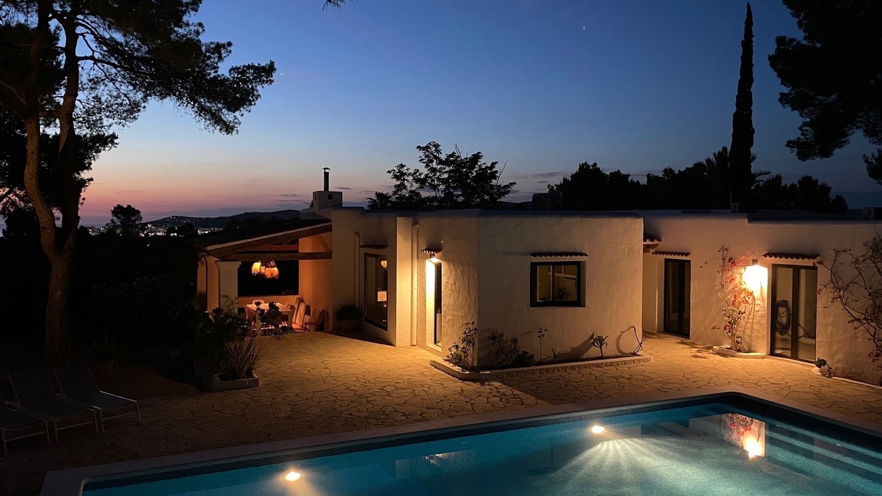 Photo of Outdoor in Cala Comte