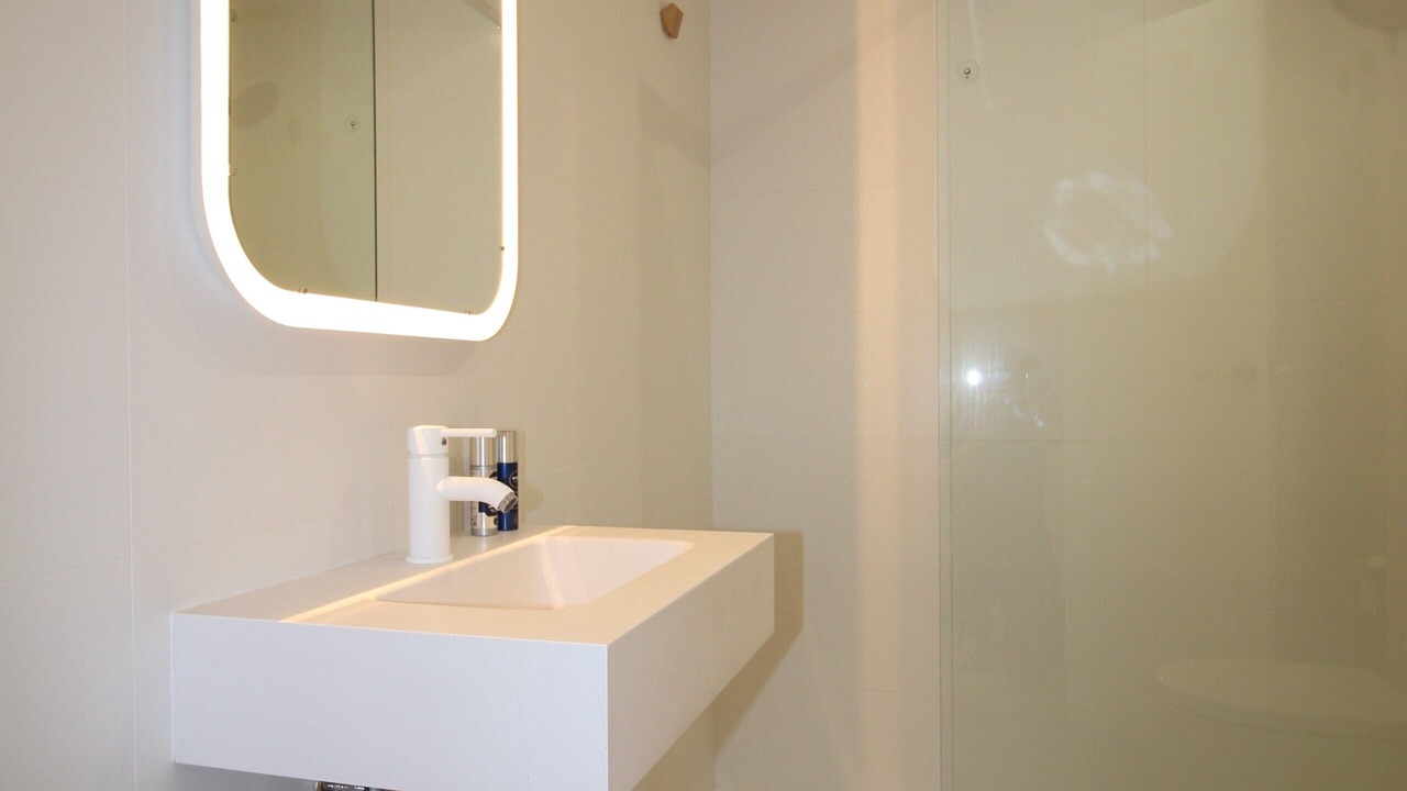 Photo of Bathroom in Coveta Fuma