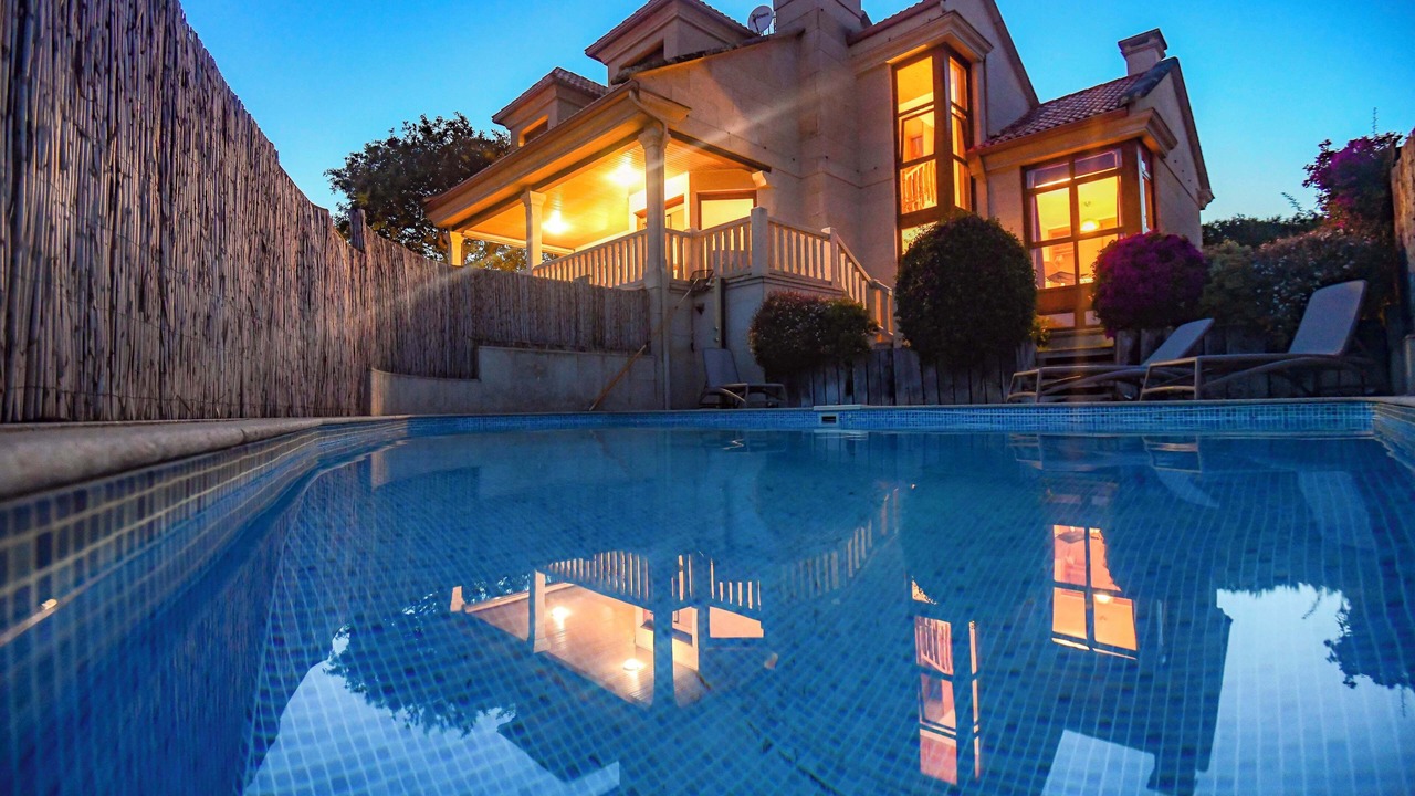 Photo of Outdoor in Sanxenxo