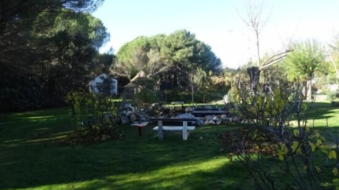 Photo of Outdoor in Galapagar