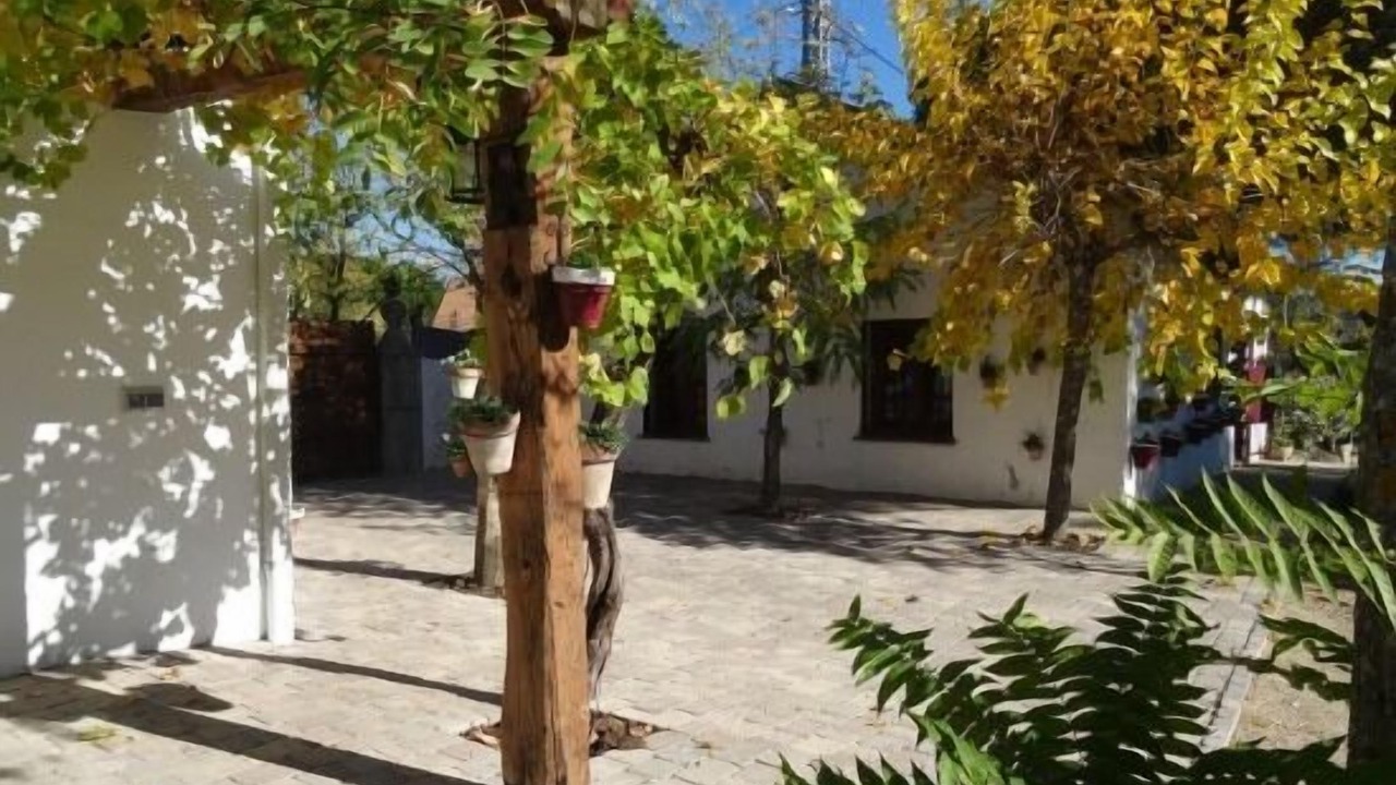 Photo of Outdoor in Galapagar