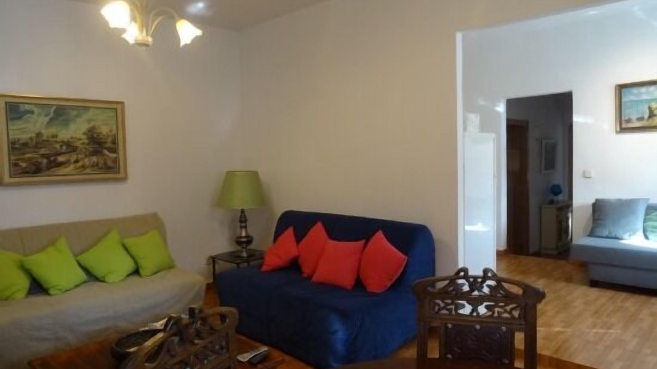 Photo of Livingroom in Galapagar
