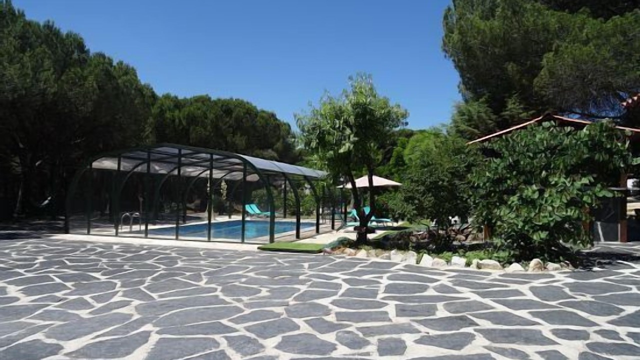 Photo of Outdoor in Galapagar