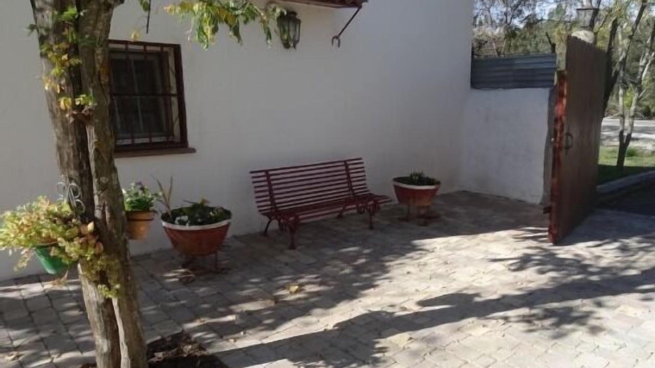 Photo of Patio Balcony in Galapagar