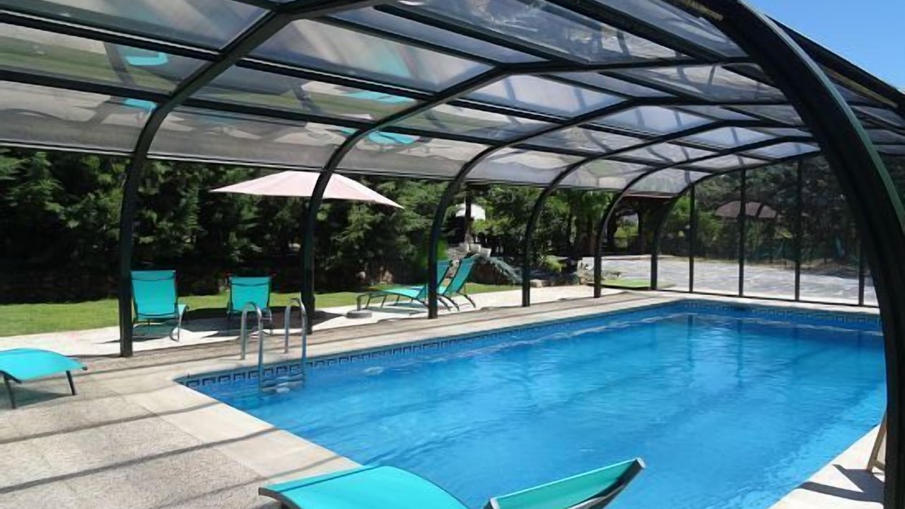 Photo of Outdoor in Galapagar
