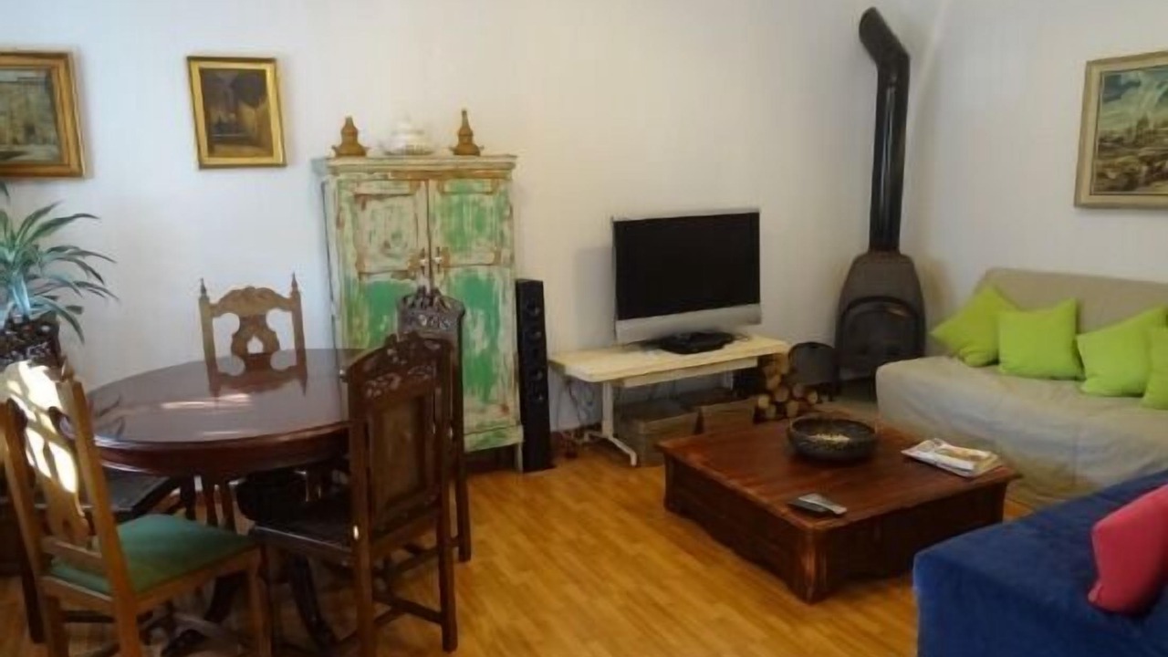 Photo of Livingroom in Galapagar