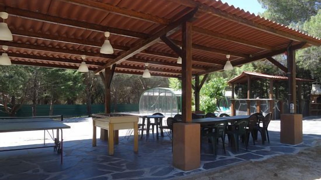 Photo of Outdoor in Galapagar