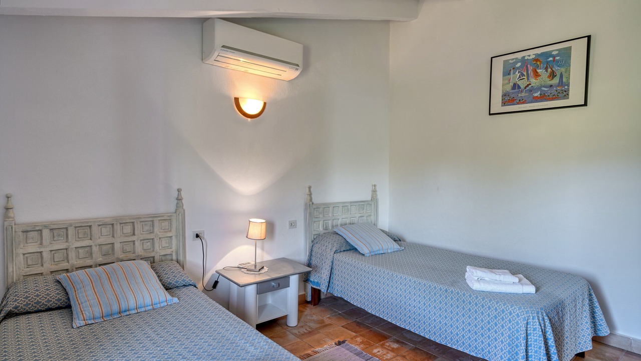 Photo of Bedroom in Alcudia