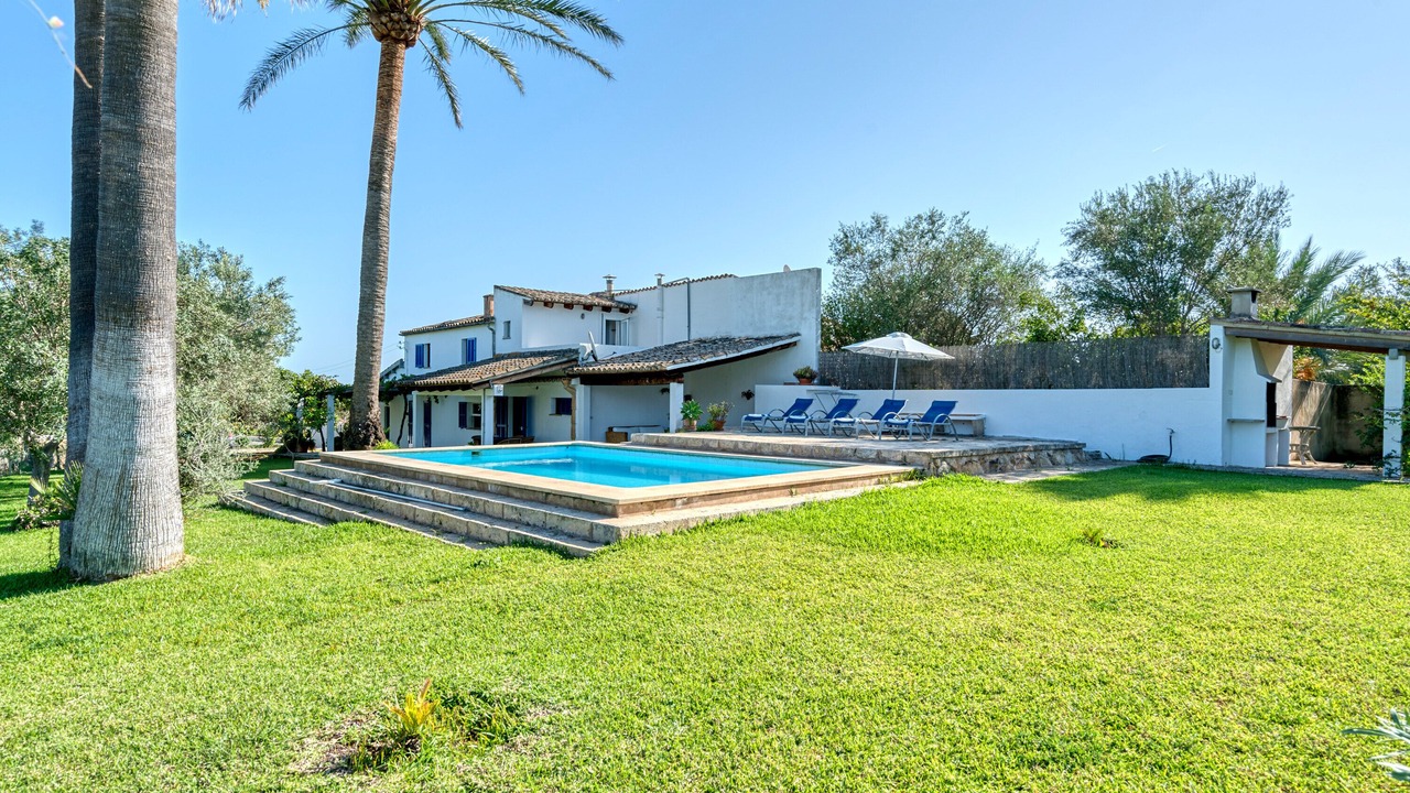 Photo of Outdoor in Alcudia