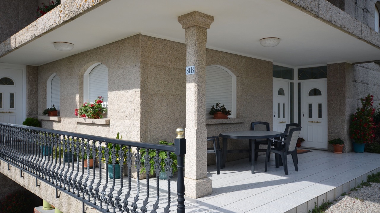 Photo of Outdoor in A Lanzada