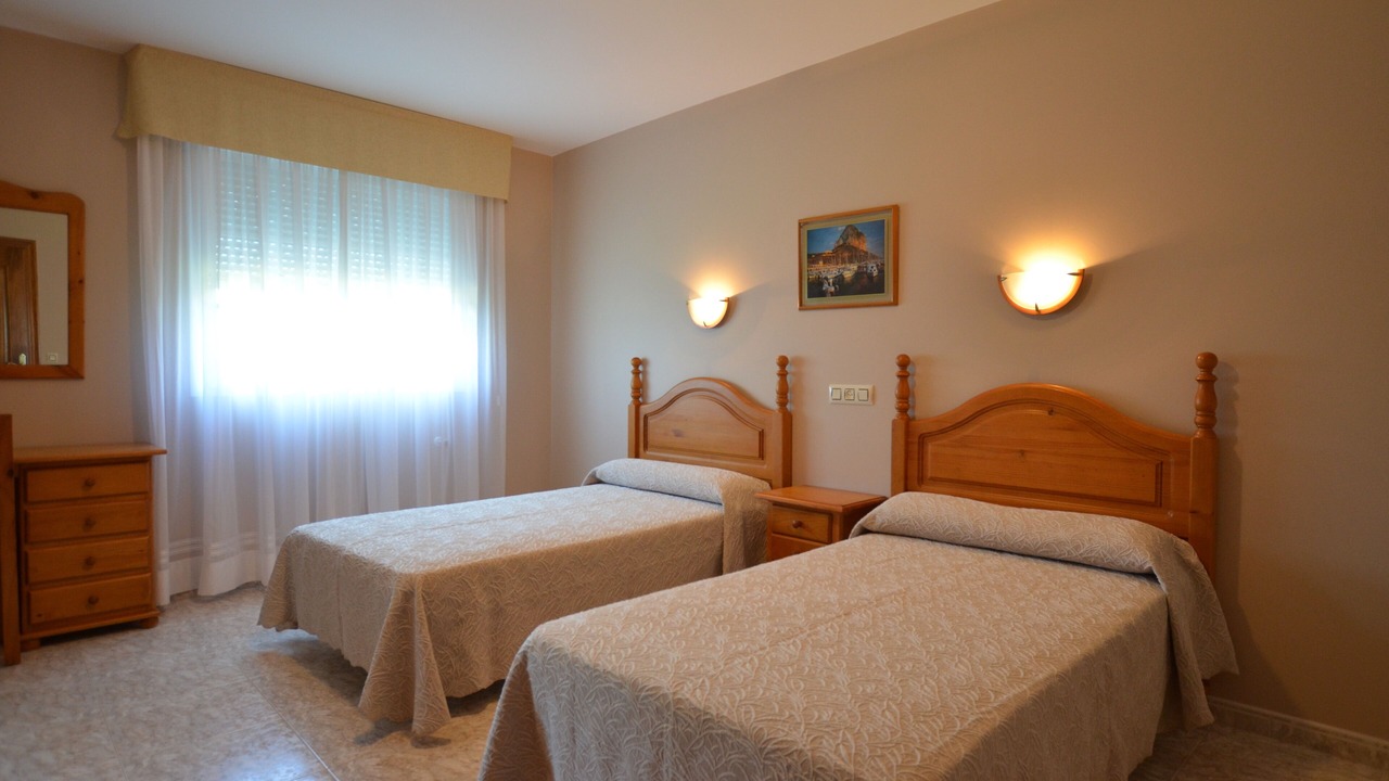 Photo of Bedroom in A Lanzada