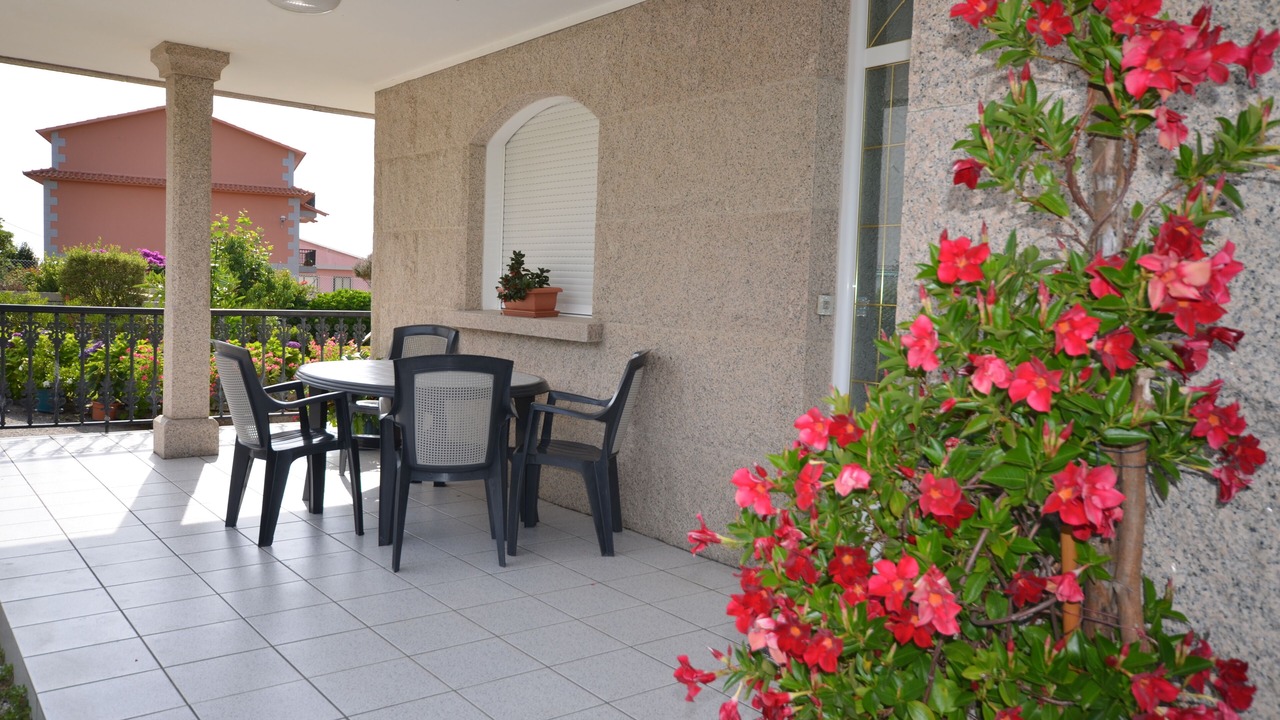 Photo of Outdoor in A Lanzada