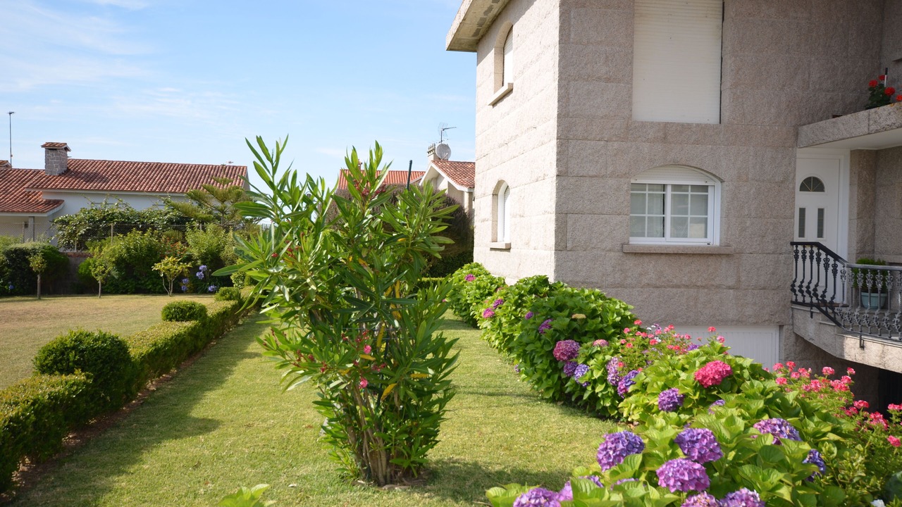 Photo of Outdoor in A Lanzada