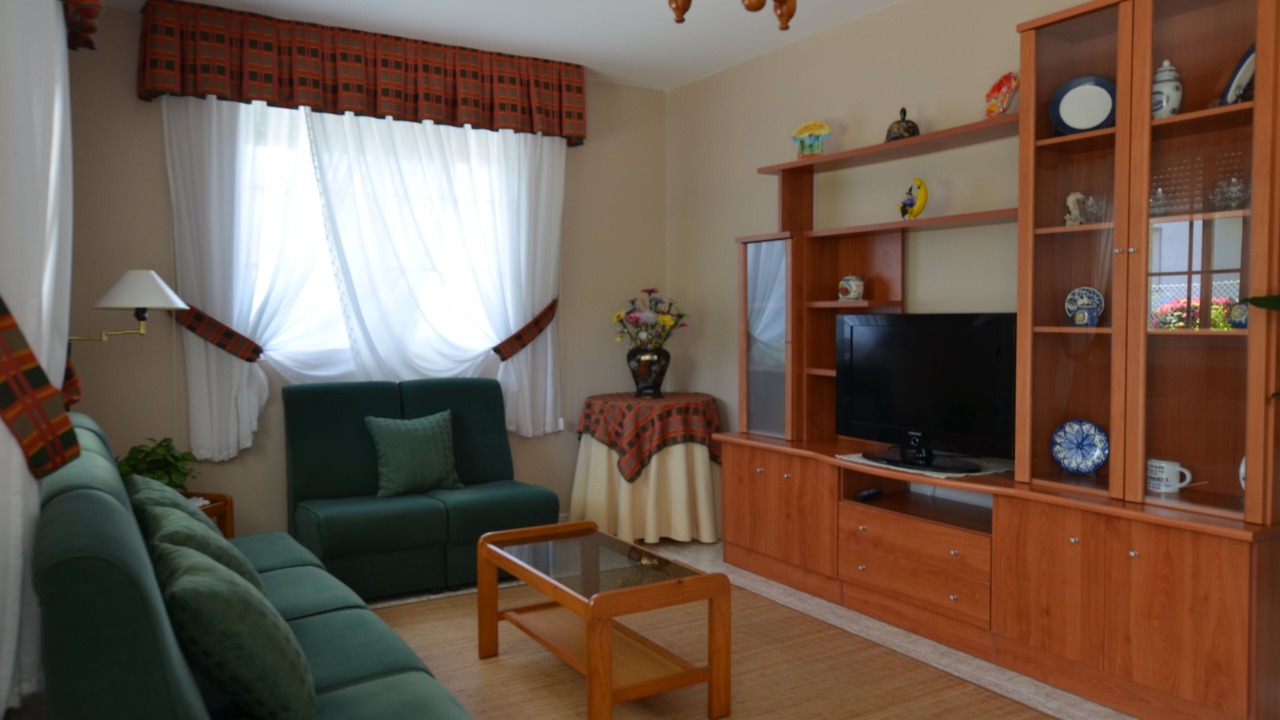 Photo of Livingroom in A Lanzada