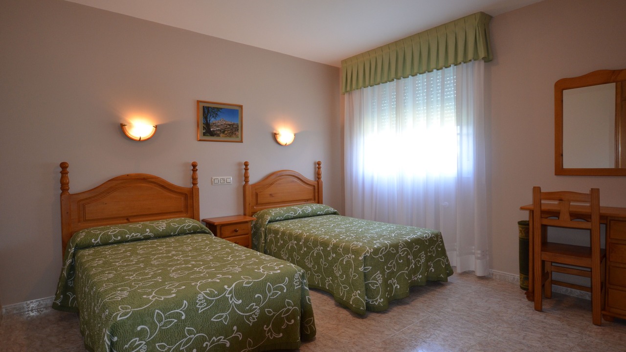 Photo of Bedroom in A Lanzada