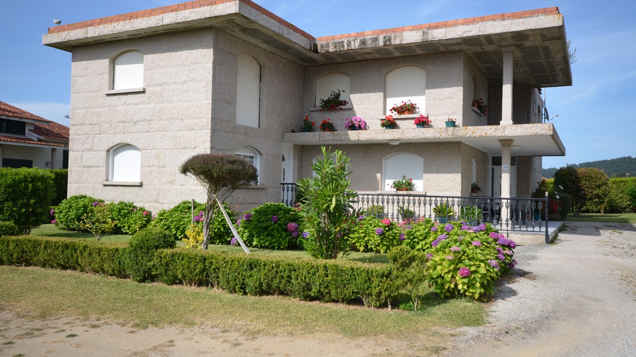 Photo of Outdoor in A Lanzada