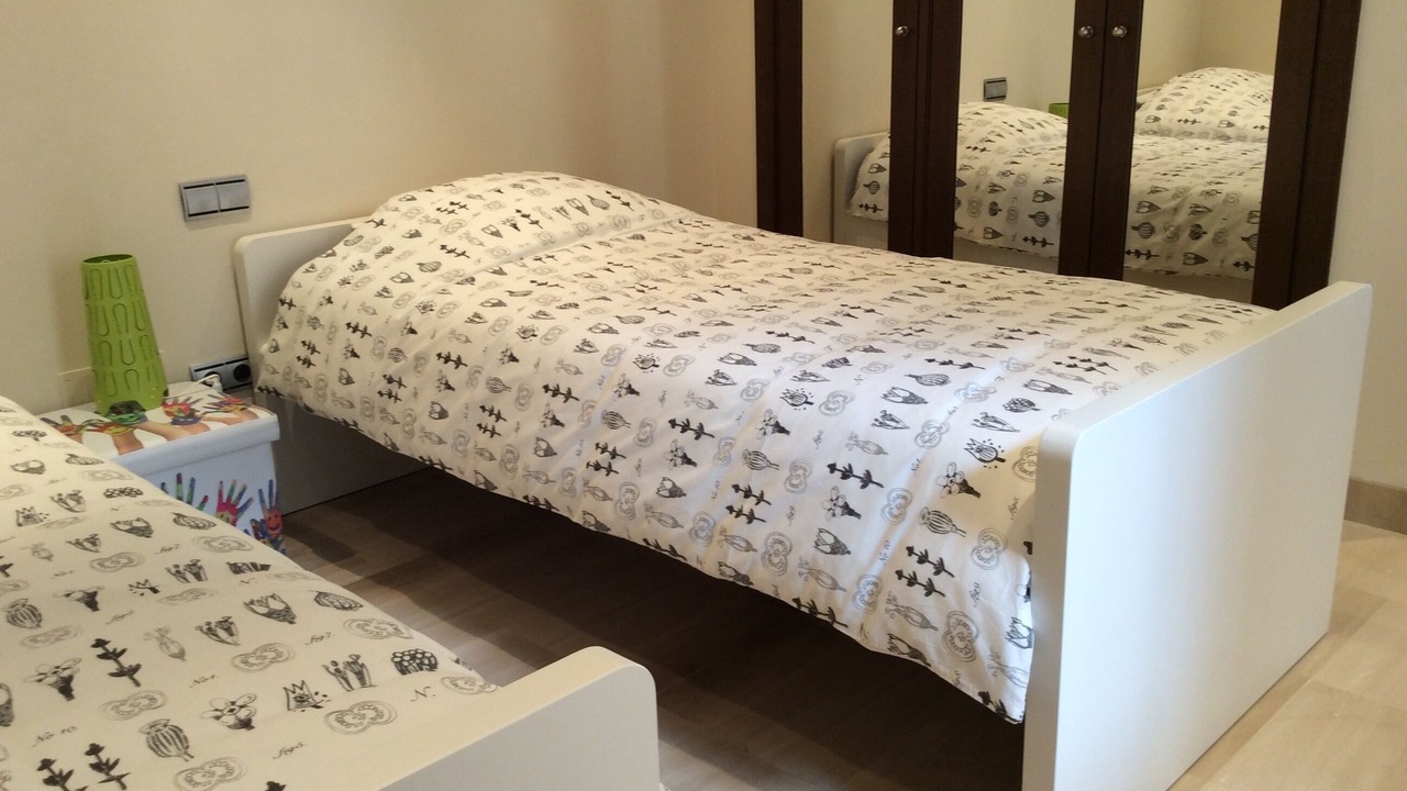 Photo of Bedroom in New Golden Mile