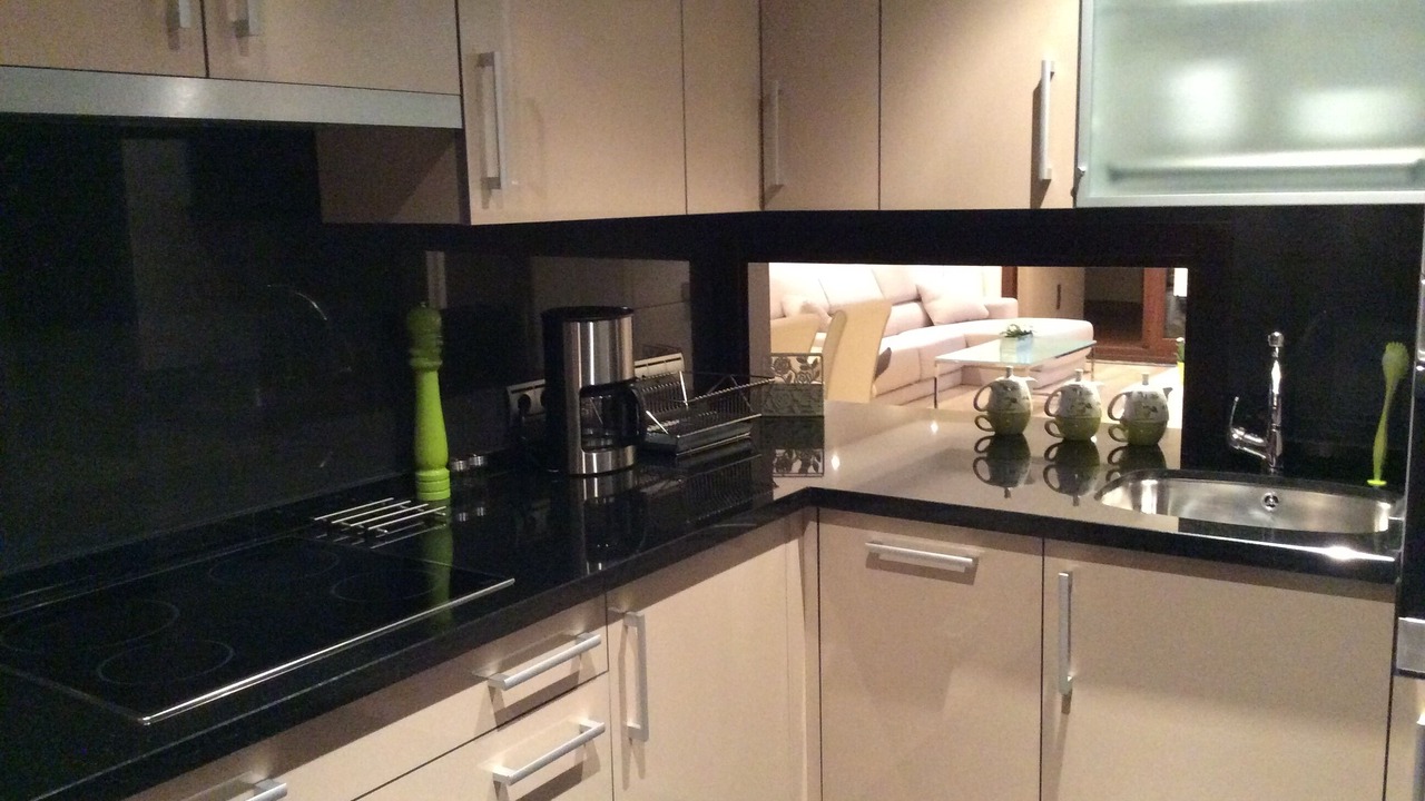 Photo of Kitchen in New Golden Mile