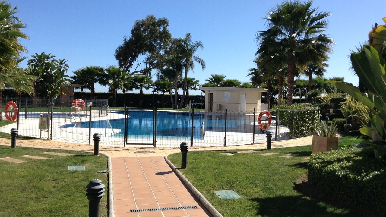 Photo of Outdoor in New Golden Mile