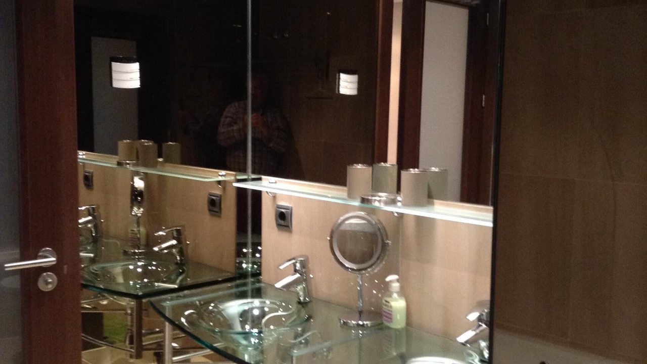 Photo of Bathroom in New Golden Mile